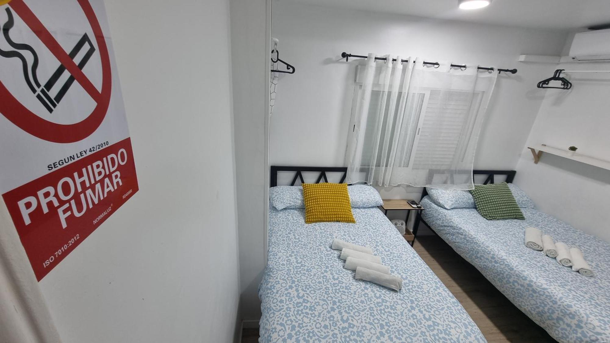 Mini Estudio Lovely Chueca Madrid Dış mekan fotoğraf