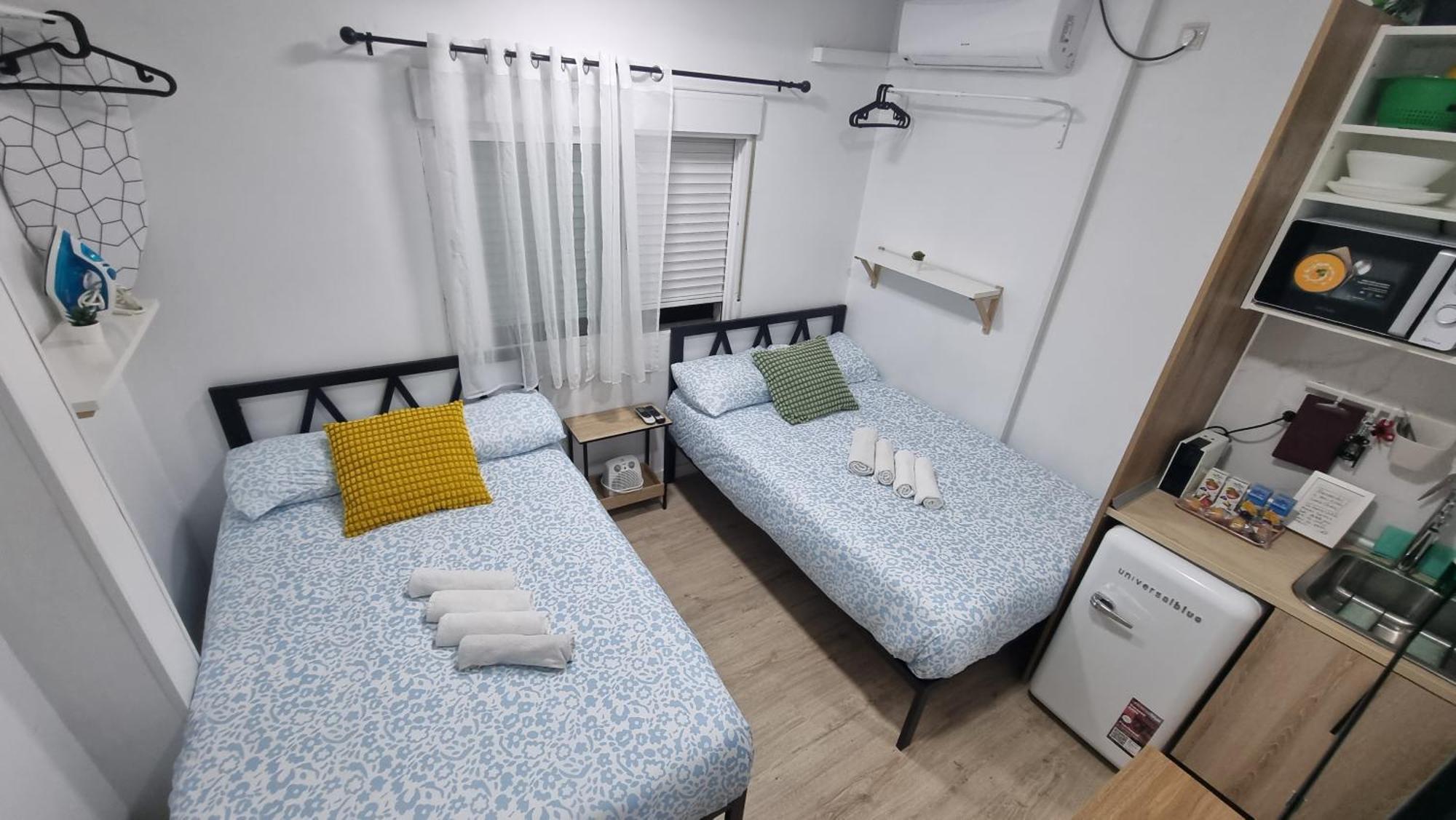Mini Estudio Lovely Chueca Madrid Dış mekan fotoğraf