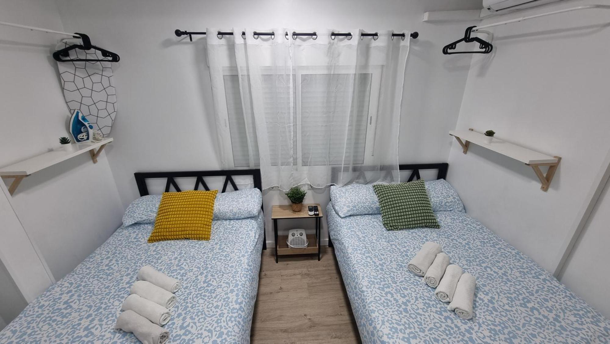 Mini Estudio Lovely Chueca Madrid Dış mekan fotoğraf